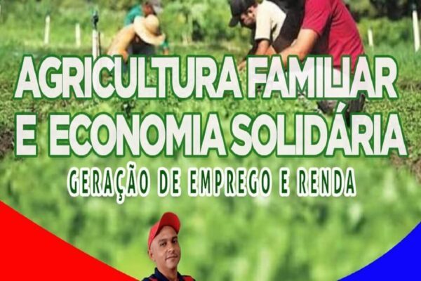 OURO BRANCO: Vereador Marcos Costa faz indicações que beneficiarão os agricultores do município