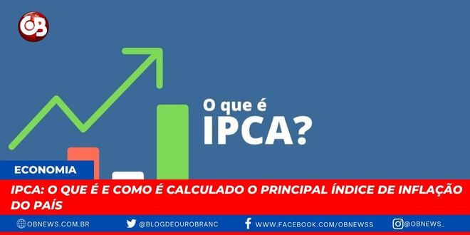 IPCA: o que é e como é calculado o principal índice de inflação do país