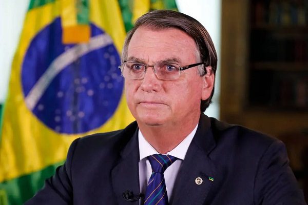 Bolsonaro confirma agenda no Rio Grande do Norte em fevereiro