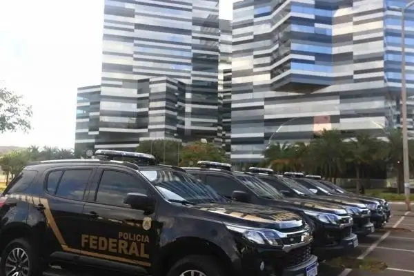 PF nega criação de programa para fiscalizar urnas, como disse ministro