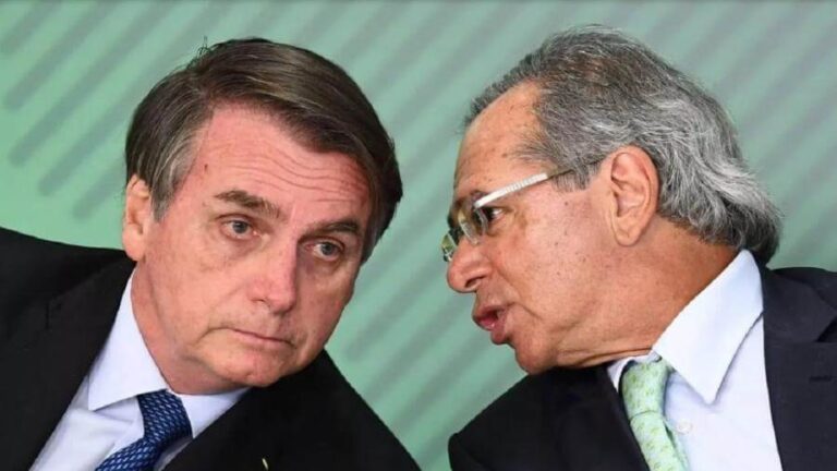 Sob Bolsonaro, maior fundo soberano do mundo corta quase R$ 19 bi no Brasil