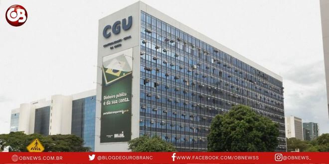 CGU decide retirar sigilo