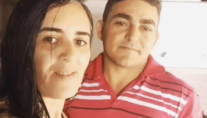 Homem que matou mulher caicoense a facadas é encontrado morto na zona rural de São João do Sabugi – Blog do Sidney Silva