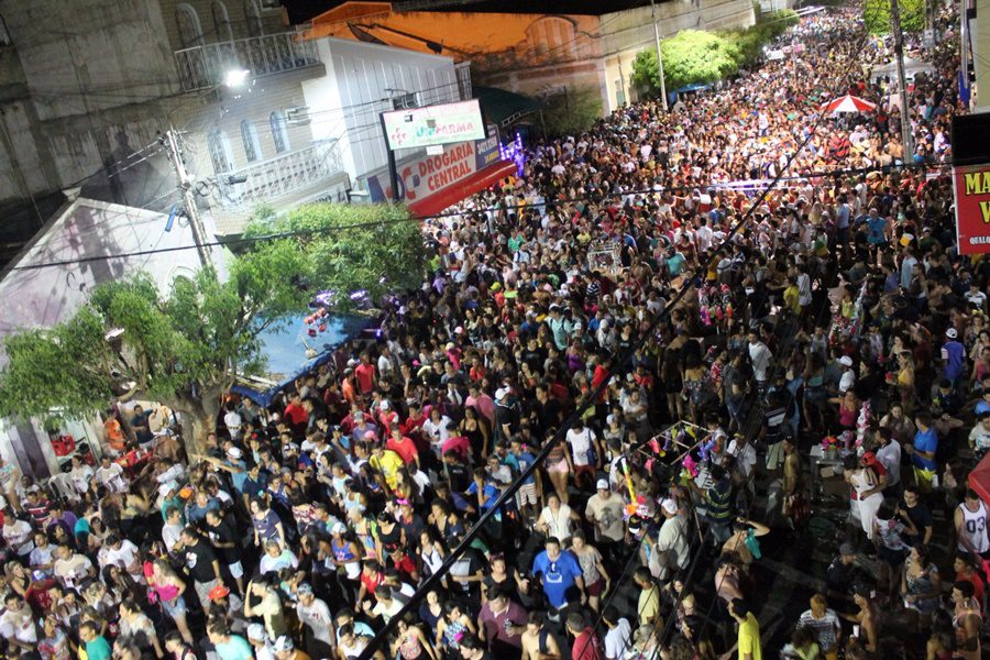 Justiça estabelece normas para participação de crianças e adolescentes no Carnaval de Caicó