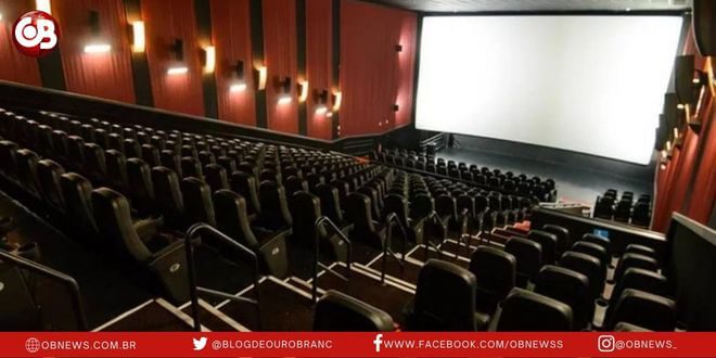 Natal participa da 'Semana do Cinema'