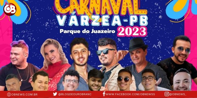 Prefeitura de Várzea-PB divulga