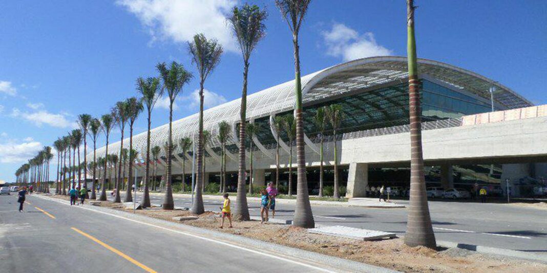 Primeira relicitação de aeroporto no Brasil ocorrerá em maio