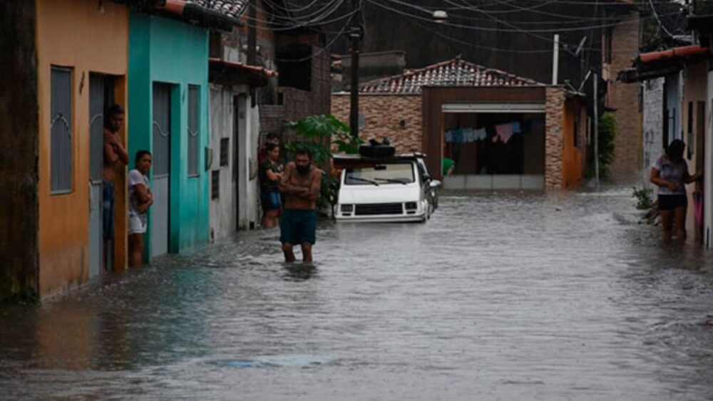 Saiba como prevenir a transmissão de doenças associadas às chuvas e enchentes – Gláucia Lima