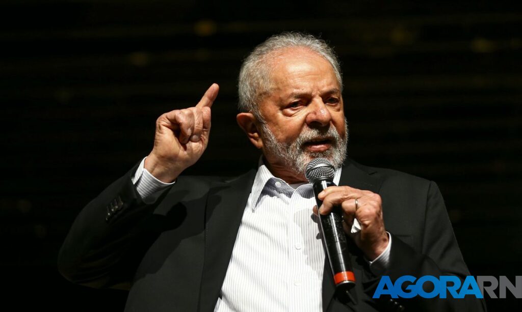 'Vamos conseguir maioria para fazermos mudanças que precisamos', diz Lula