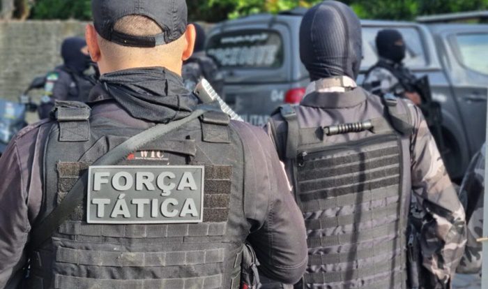 Ação conjunta do MPRN e Polícia Militar combate tráfico de drogas em Ponta Negra – Blog do Sidney Silva