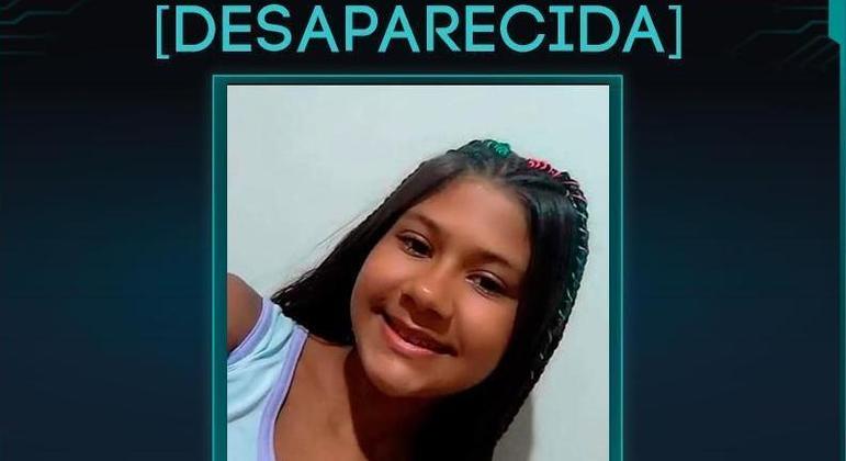 Adolescente de 12 anos desaparece após marcar encontro pela internet – Blog Jair Sampaio