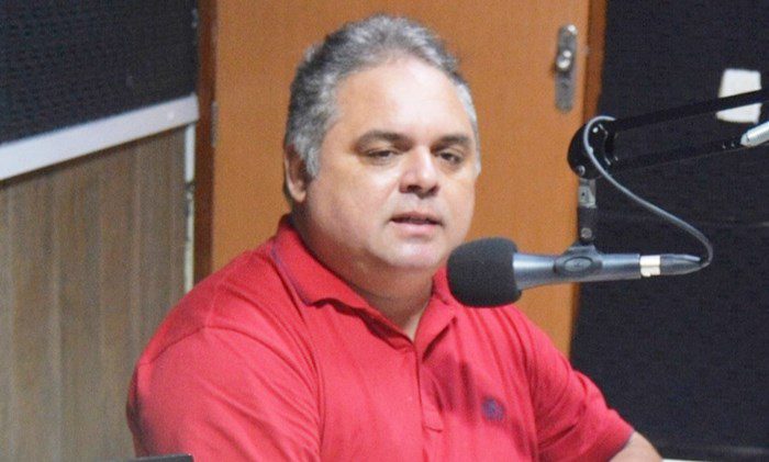 Advogado Ariolan Fernandes sofre infarto e é internado na UTI em Caicó – Blog do Sidney Silva