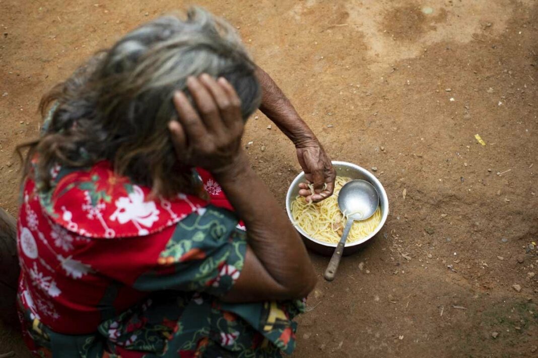 Defensoria: povo indígena no DF precisa de “ação urgente contra fome”
