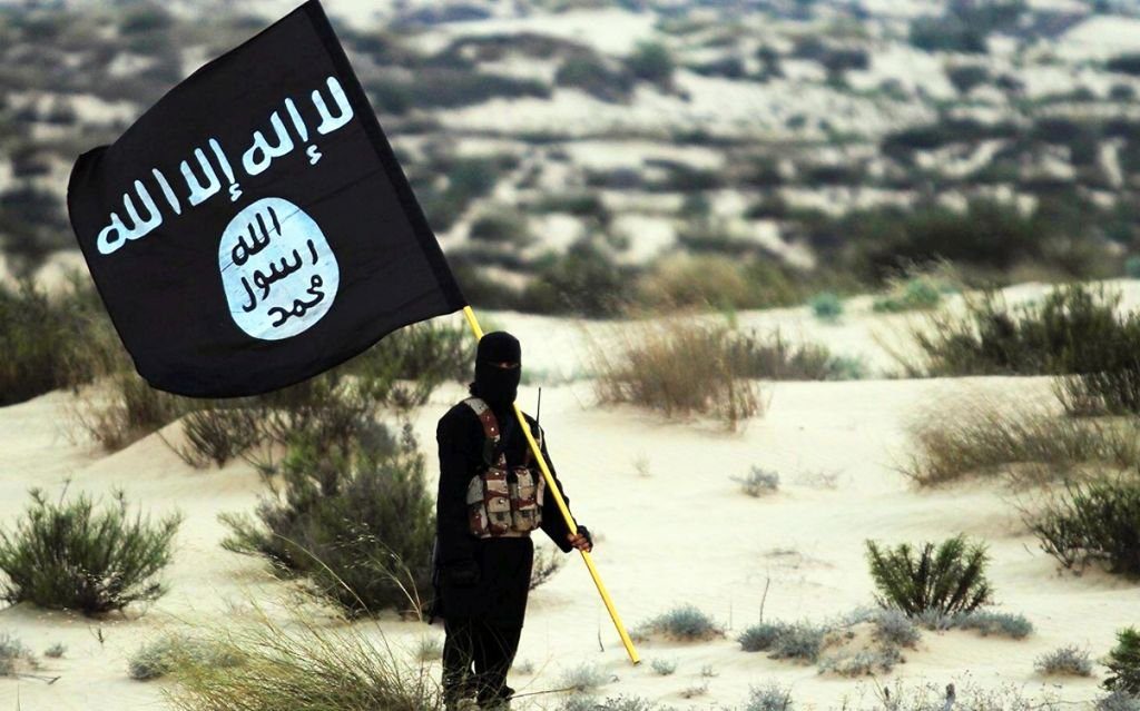 Estado Islâmico é o grupo terrorista que mais mata do mundo