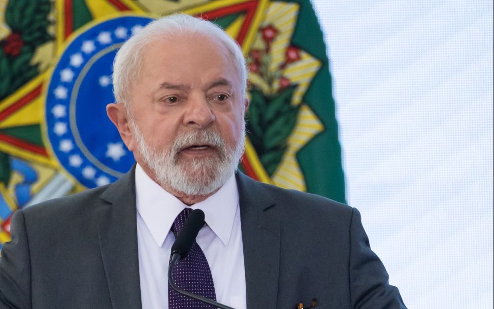 Fogo amigo do PT volta a incomodar aliados de Lula
