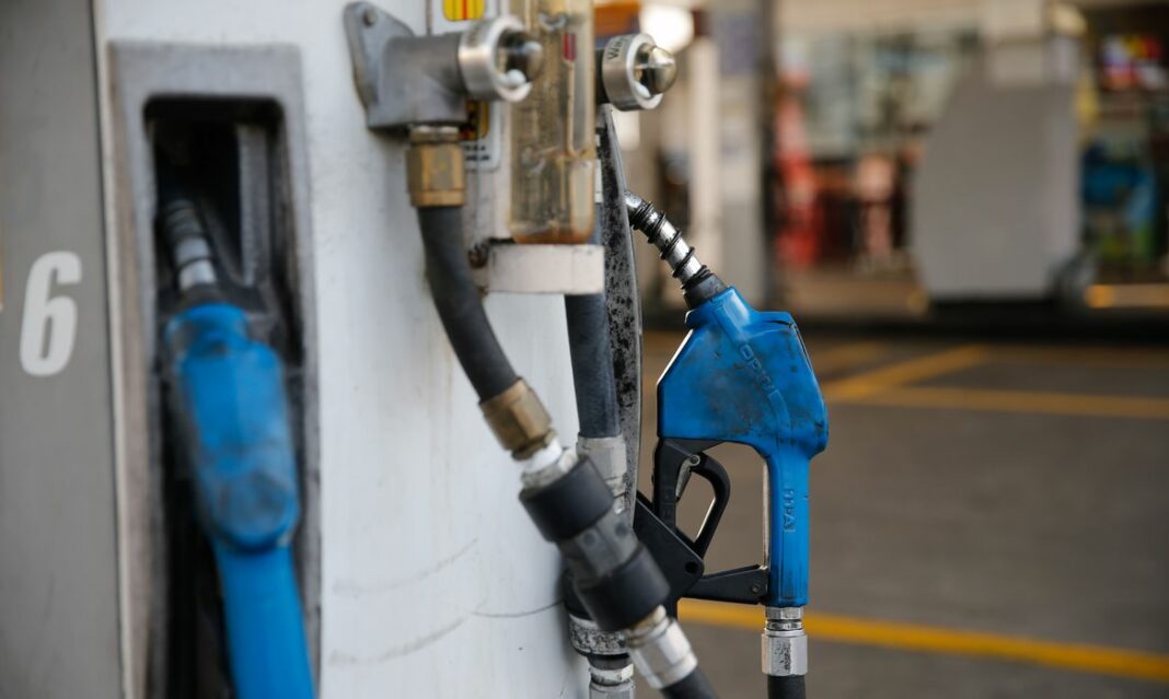 Gasolina e álcool anidro têm alíquota única de R$ 1,22 em 1º de junho – Blog Jair Sampaio