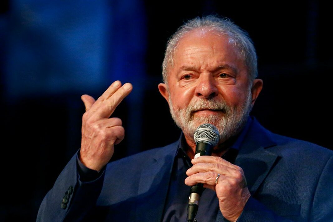 Governo Lula anuncia R$ 3 bi em emendas