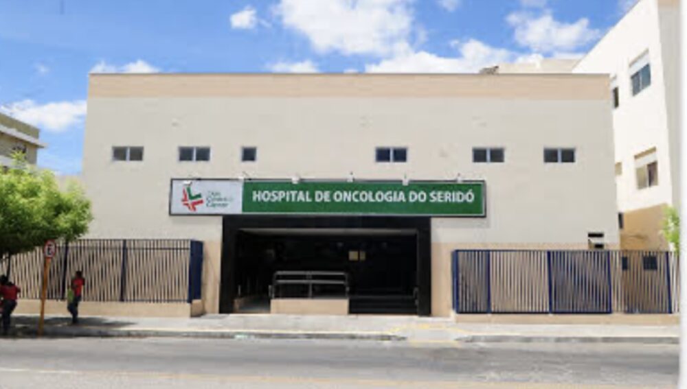 Hospital de Oncologia do Seridó, em Caicó, abre processo seletivo para enfermeiro – Gláucia Lima