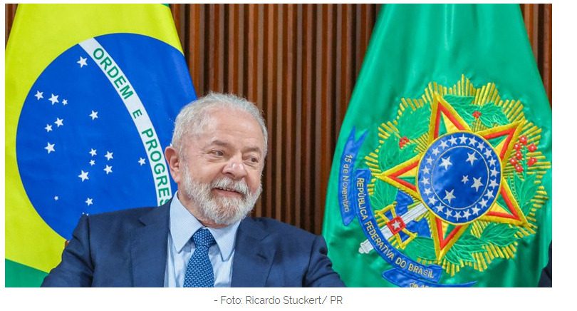 Lula é diagnosticado com pneumonia e adia viagem para China