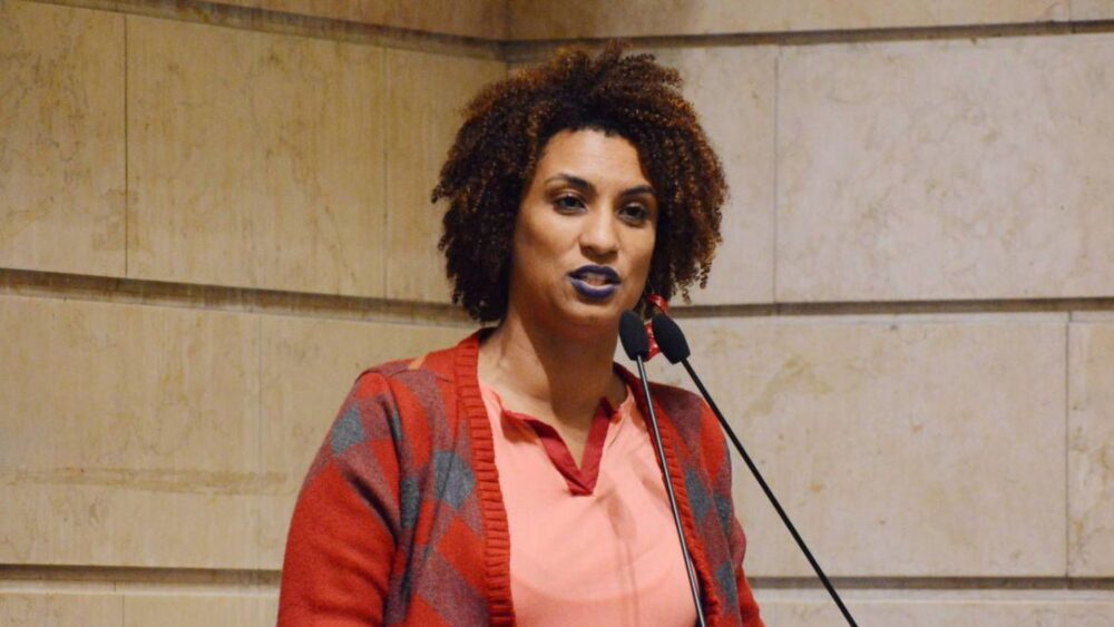 MP do Rio nomeia integrantes para investigar morte de Marielle Franco – Gláucia Lima