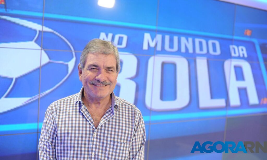 Morre o jornalista Marcio Guedes aos 76 anos
