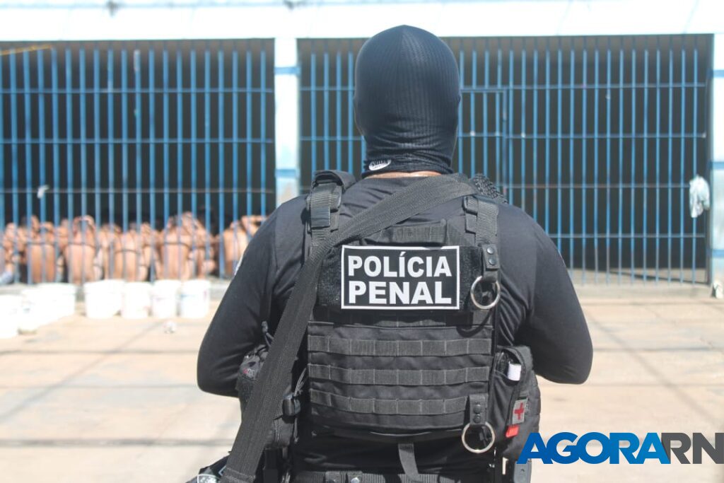 Policial Penal que estava de folga é morto em São Gonçalo do Amarante