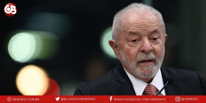 Presidente Lula adia viagem à China