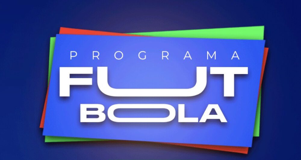 Rádio Seridó FM estreia nesta segunda o Programa FUT-BOLA – Gláucia Lima