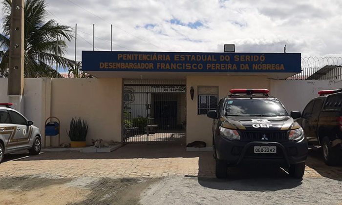 SEAP confirma morte de preso na Penitenciária Estadual do Seridó nesta terça (07) – Blog do Sidney Silva