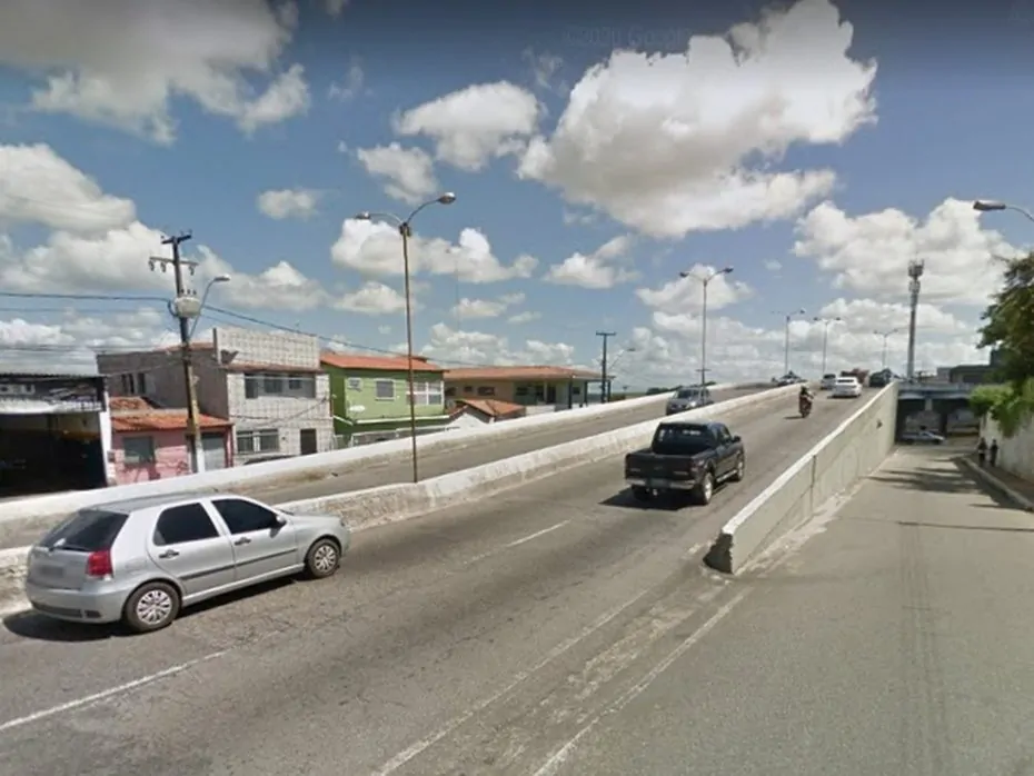 STTU anuncia interdição de parte debaixo do Viaduto da Urbana