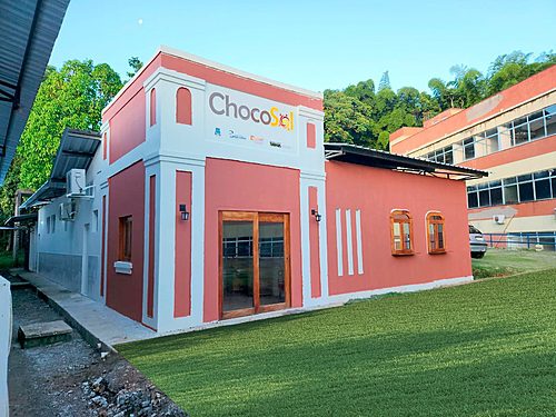 Sul da Bahia terá primeira fábrica de chocolate da economia