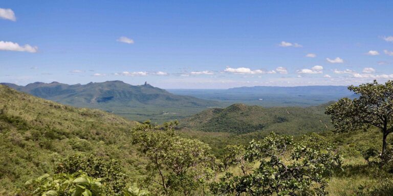 Acordos garantem posse de terra à comunidade Kalunga