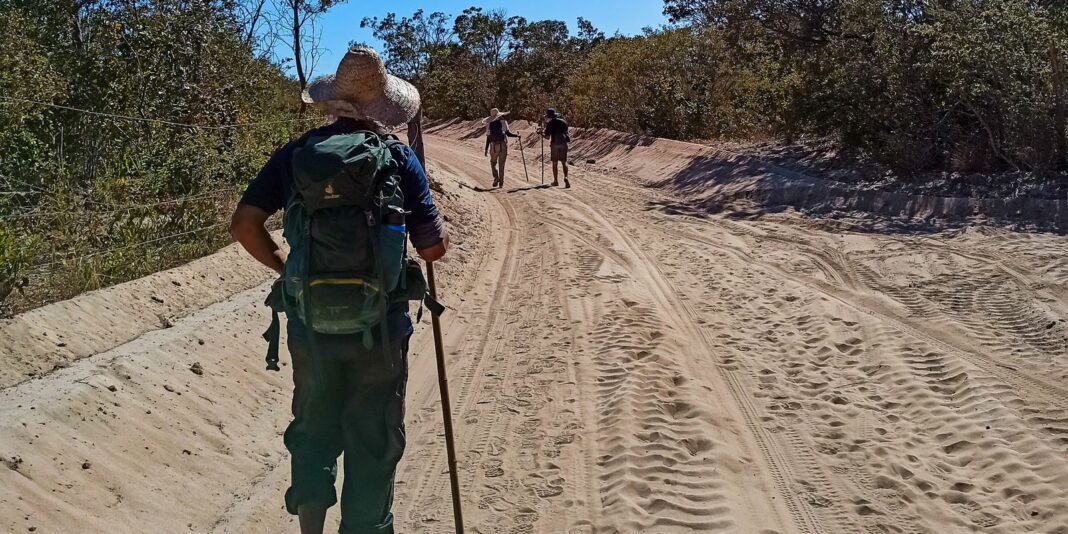 Caminho do Sertão reproduz roteiro de Guimarães Rosa em Minas Gerais