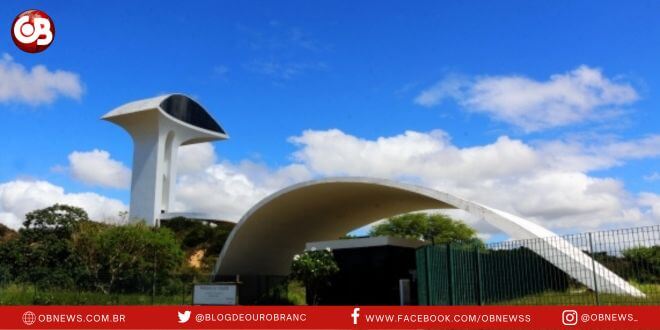 Chorinho no Parque da Cidade tem nova data