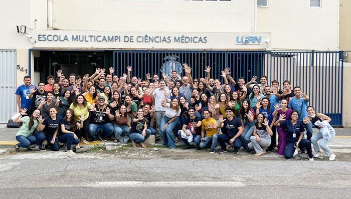 Curso de Medicina Multicampi da UFRN recebe nota máxima em avaliação do MEC – Blog do Sidney Silva