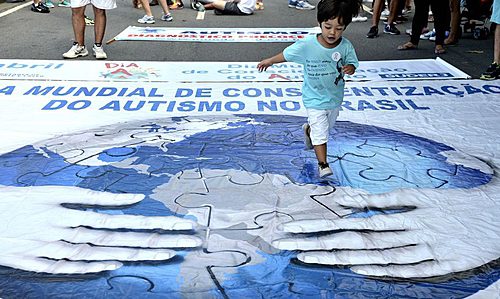 Depois do laudo: famílias TEA se mobilizam por