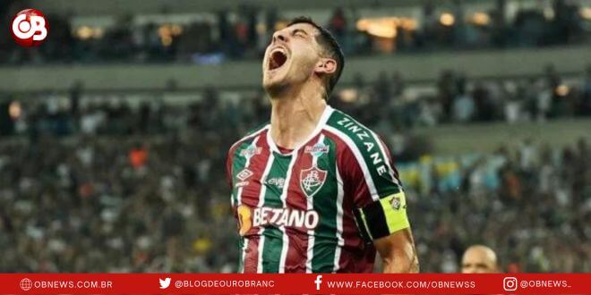 Fluminense vence Strongest no Maracanã e lidera grupo da Libertadores