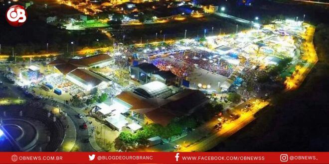 Ilha de Sant’Ana se prepara para a maior Festa de Sant’Ana de todos os tempos