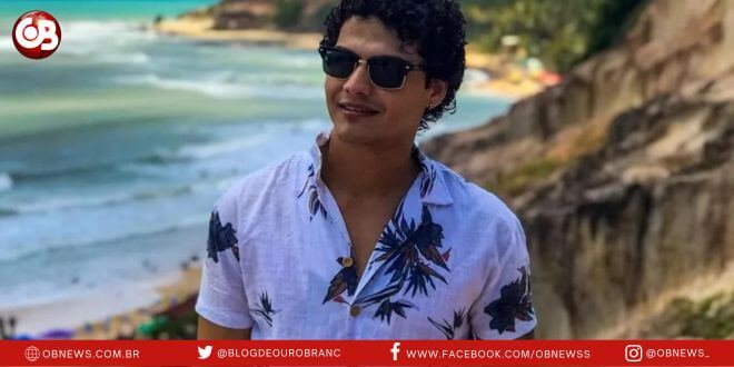 Influencer de 27 anos morre após reação alérgica