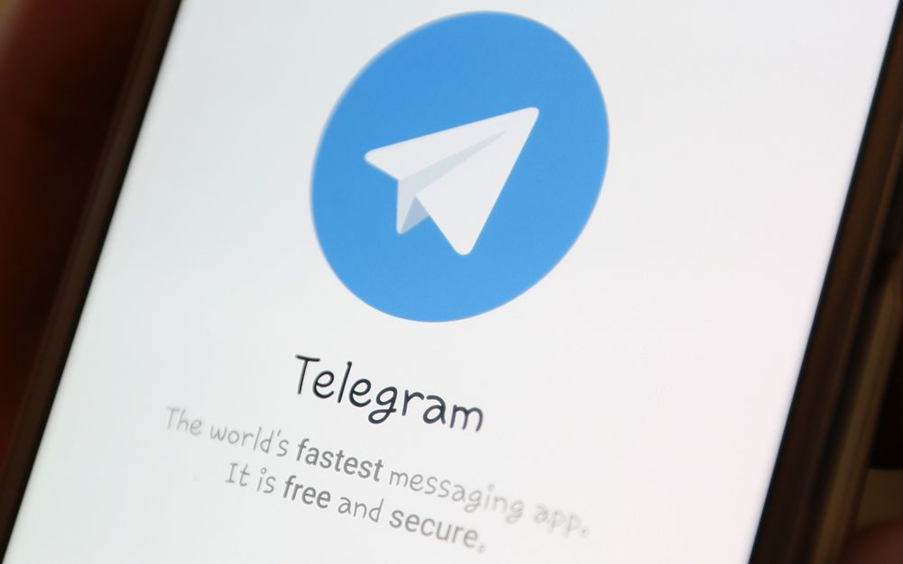 Justiça Federal anula decisão que suspendeu funcionamento do Telegram no Brasil