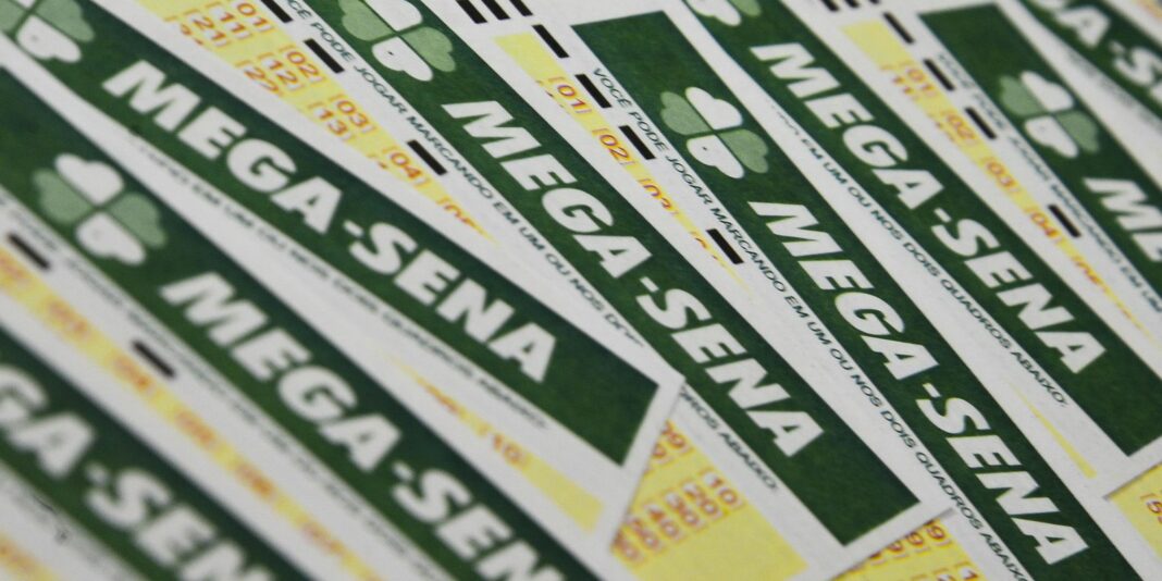 Mega-Sena acumula e prêmio vai para R$ 9 milhões