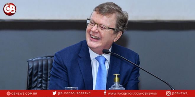 Ministro do STJ Paulo de Tarso Sanseverino morre aos 63 anos