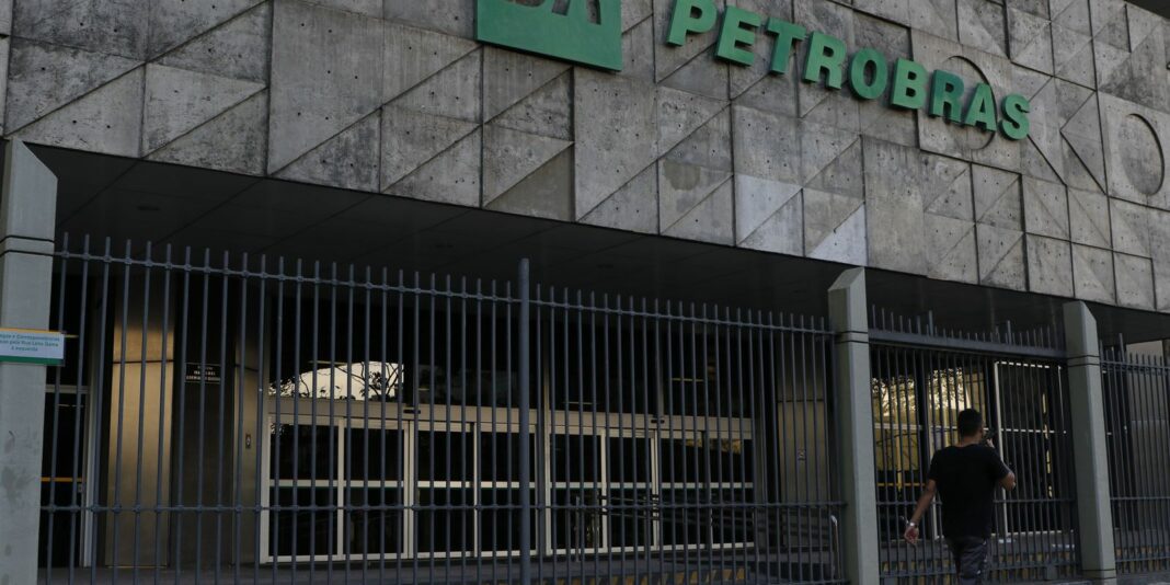 Petrobras cria grupo de trabalho para apurar denúncias de assédio