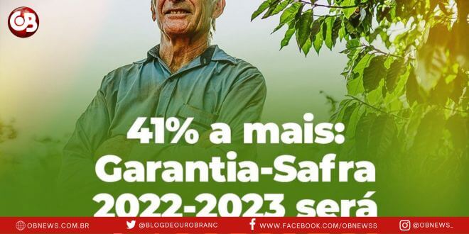 Prefeitura não faz vistoria e agricultores perdem Seguro Safra 2023