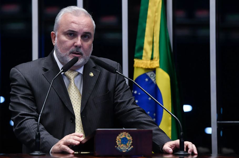 Presidente da Petrobras Jean-Paul Prates se manifesta sobre relatos de assédio na estatal