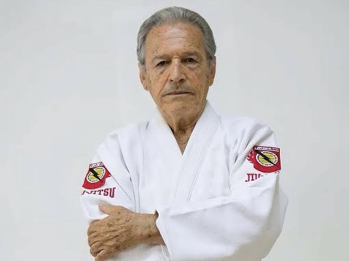 Robson Gracie, lenda do jiu-jítsu brasileiro, morre aos 88 anos – Blog Jair Sampaio