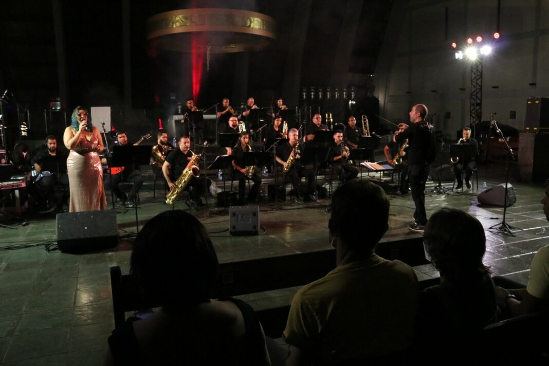 Sesi Big Band faz Concerto de Páscoa na Catedral Metropolitana de Natal na quinta-feira (13) | O que fazer em Natal e Região