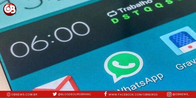 WhatsApp permitirá que uma conta se conecte a diferentes aparelhos