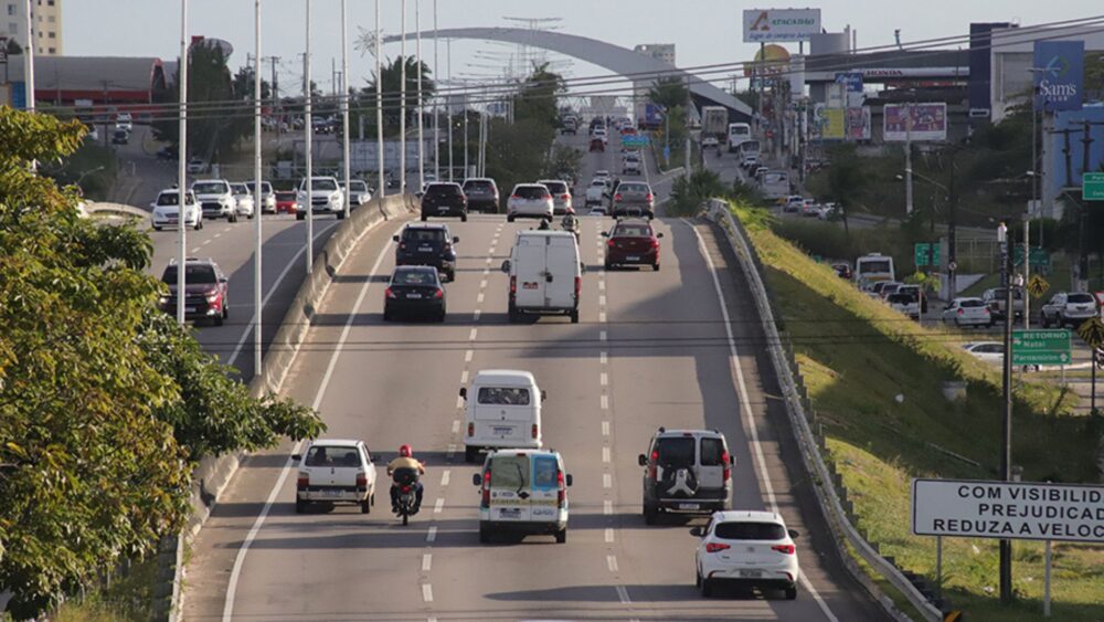 Câmara aprovara mudanças no Código de Trânsito Brasileiro; saiba – Gláucia Lima