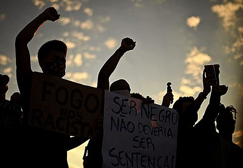 Paraíba e Roraima somam 6 casos de racismo em 2022; entenda